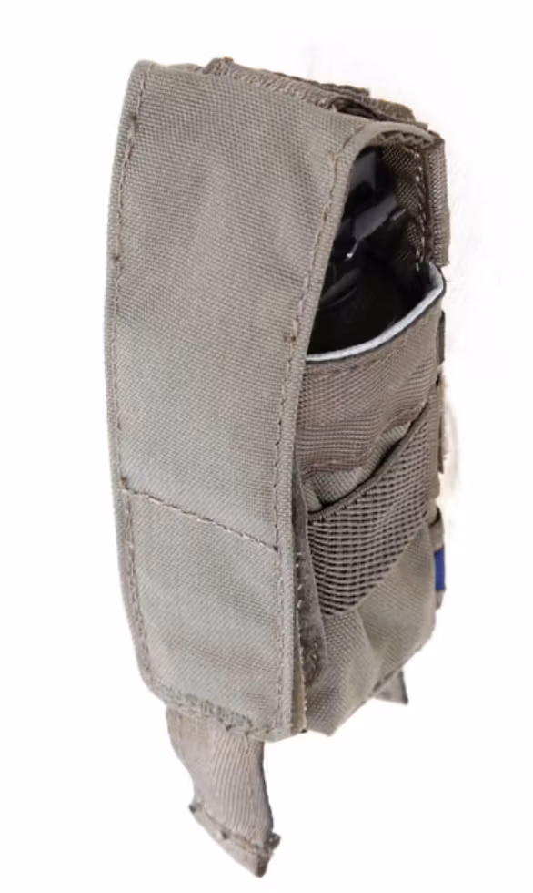 Snigel - Multificka 3 - 2.0 - Grey