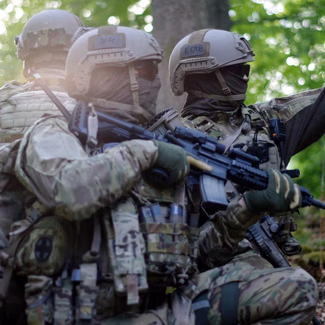 Snigel - Multificka 3 - 2.0 - Black