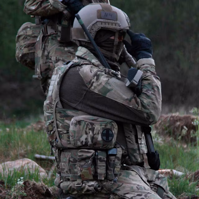 Snigel - Multificka 3 - 2.0 - Olive