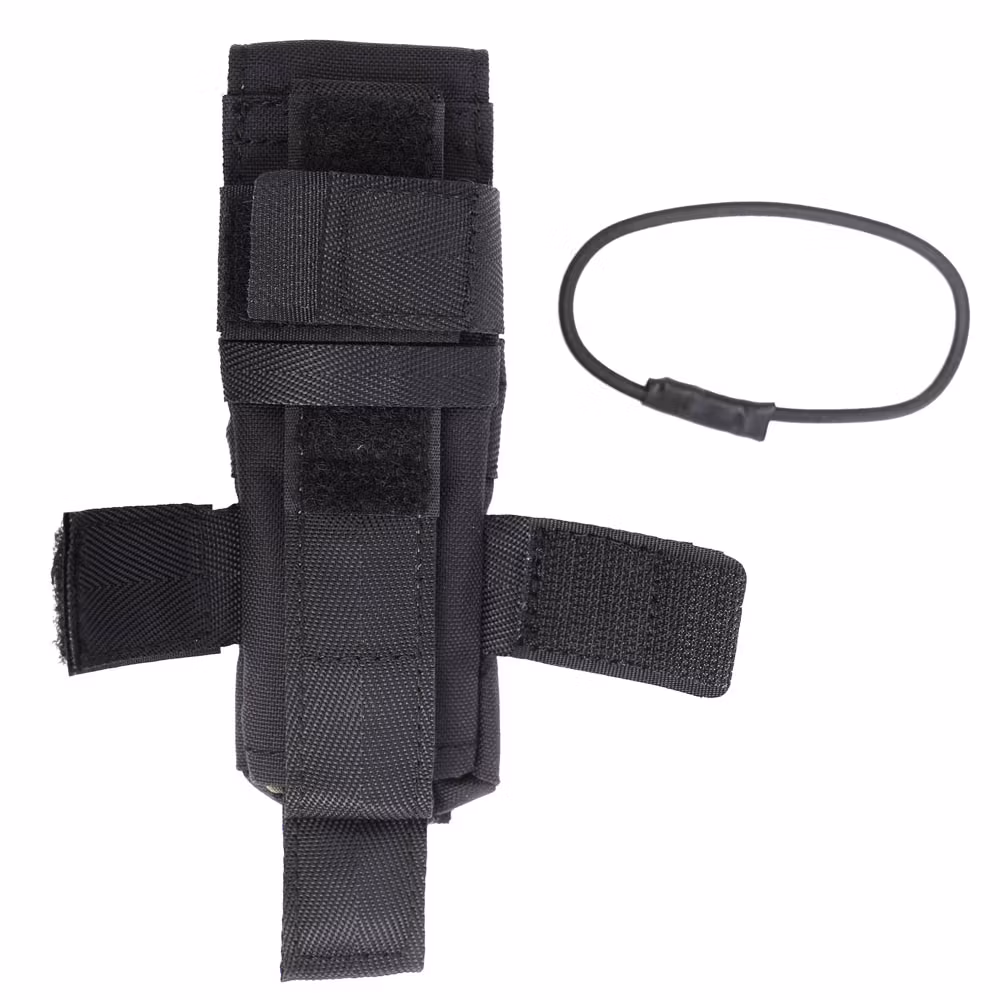 Snigel - Multificka 3 - 2.0 - Black