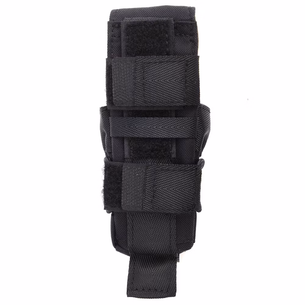 Snigel - Multificka 3 - 2.0 - Black