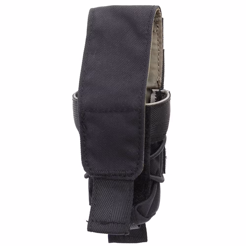 Snigel - Multificka 3 - 2.0 - Black