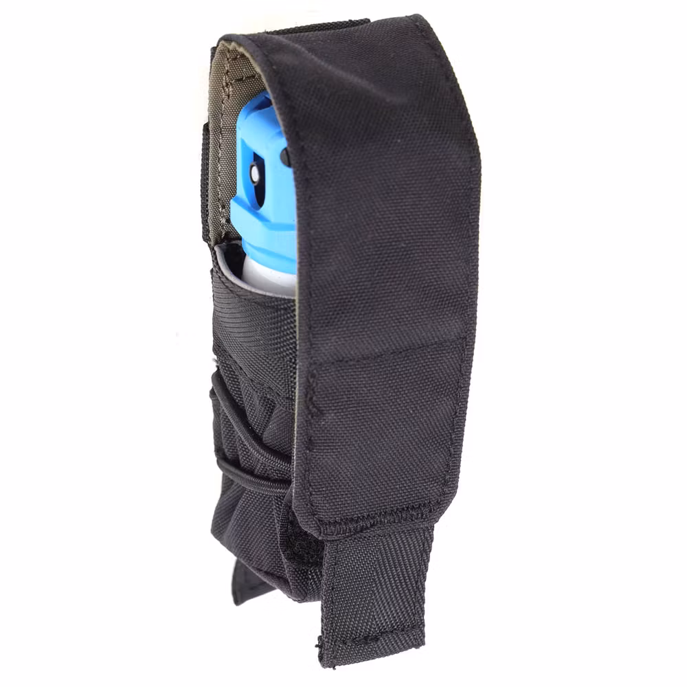 Snigel - Multificka 3 - 2.0 - Black