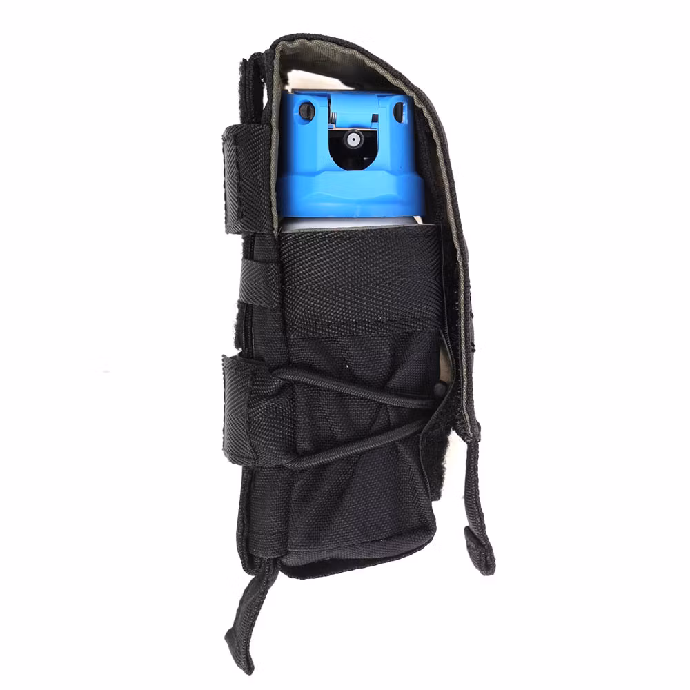 Snigel - Multificka 3 - 2.0 - Black