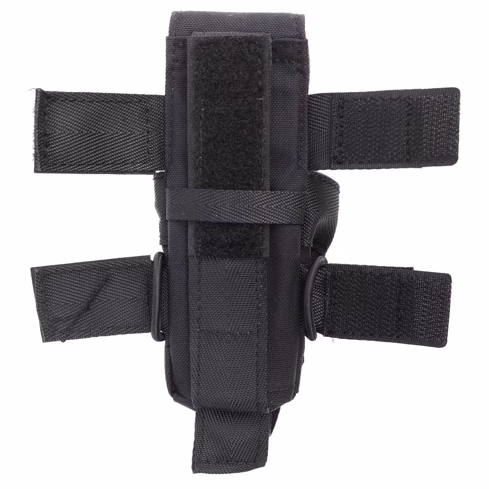 Snigel - Multificka 3 - 2.0 - Black