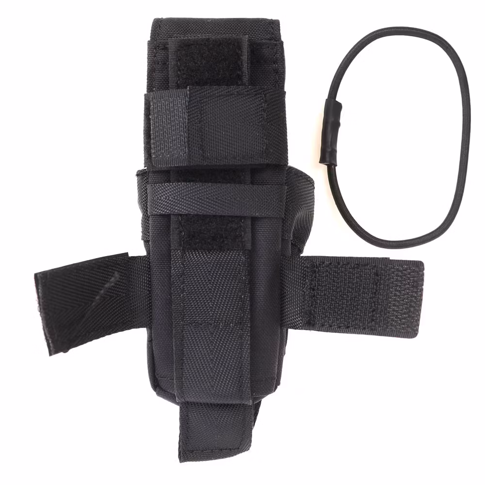 Snigel - Multificka 3 - 2.0 - Black