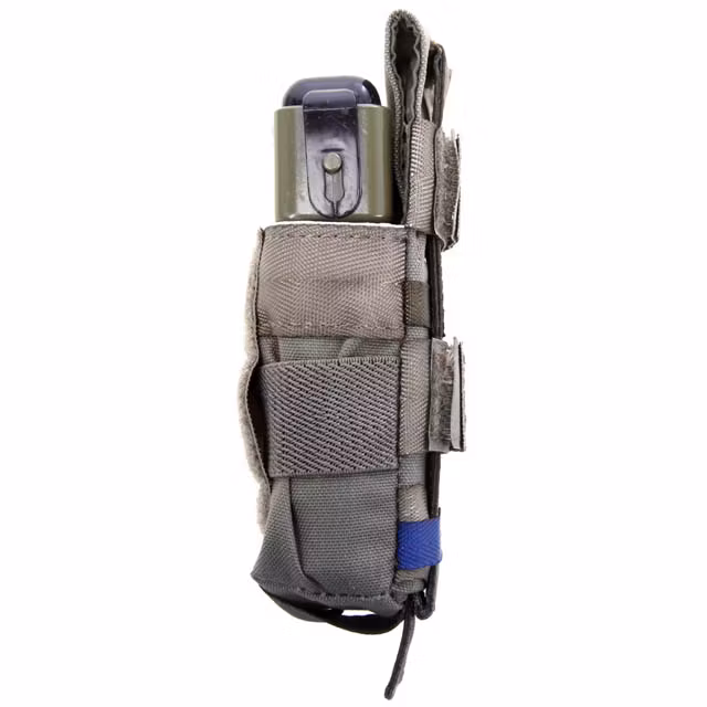 Snigel - Multificka 3 - 2.0 - Grey