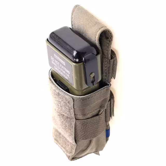 Snigel - Multificka 3 - 2.0 - Grey