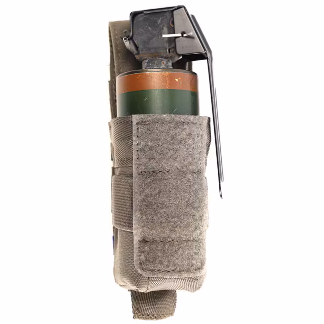 Snigel - Multificka 3 - 2.0 - Grey