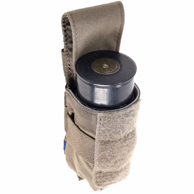 Snigel - Multificka 3 - 2.0 - Grey