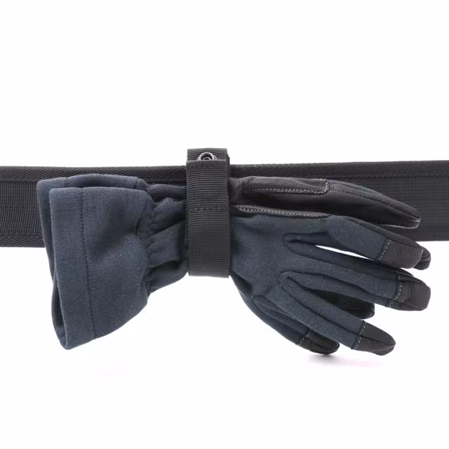 Snigel - Glove Holder - 05 - Svart