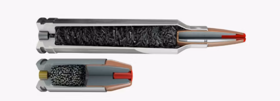 Hornady - Critical Defense Ammunition - 22 Wmr - 45 gr - FTX CD - 50/Box