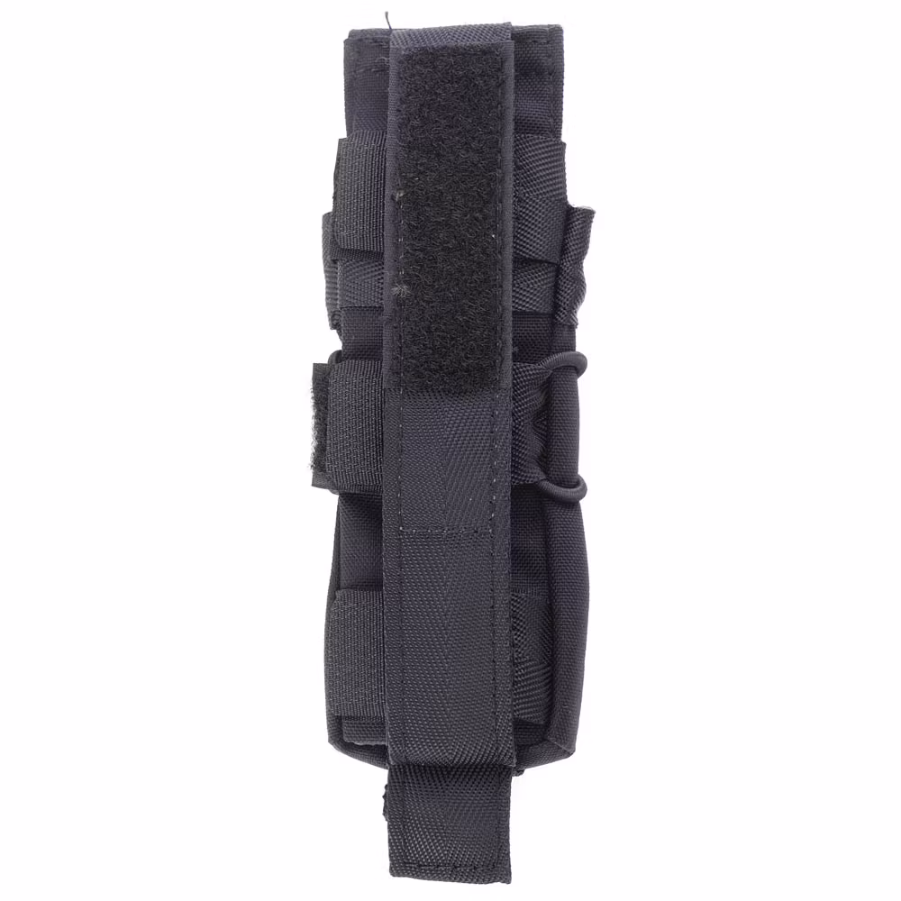 Snigel - GP Pouch 2 Long - 2.0 - Black