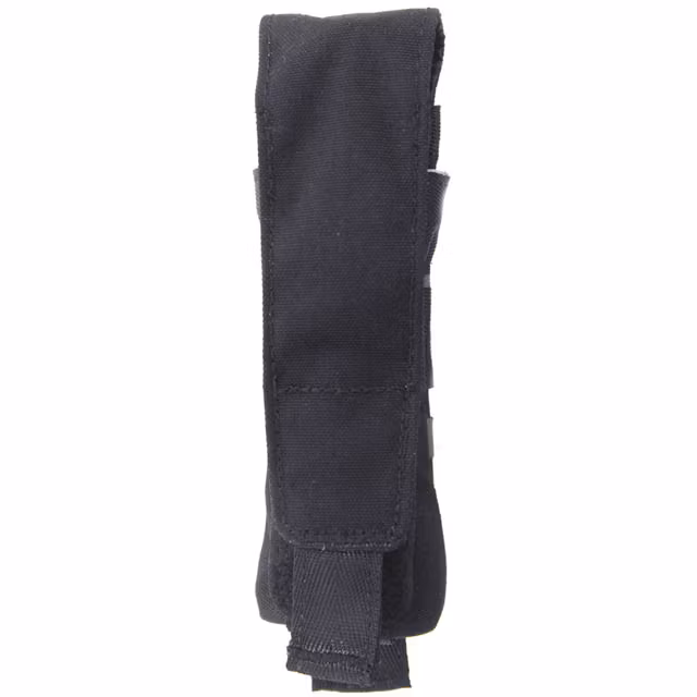 Snigel - GP Pouch 2 Long - 2.0 - Black