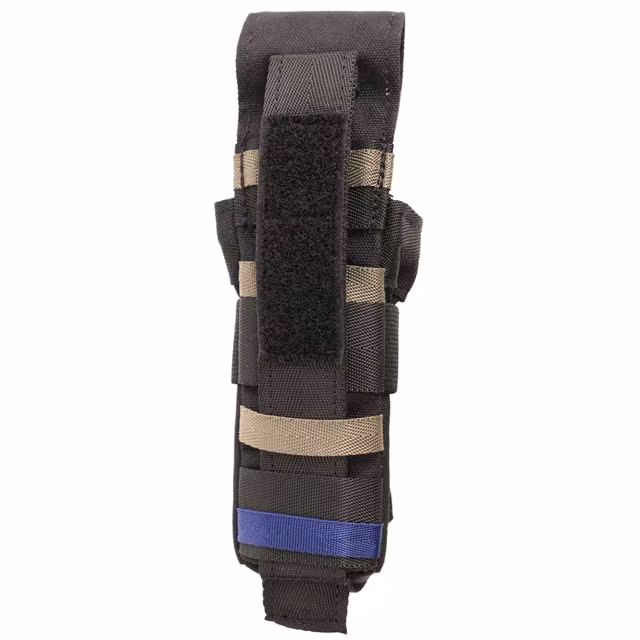 Snigel - GP Pouch 2 Long - 2.0 - Black