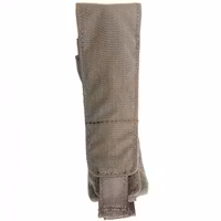 Snigel - GP Pouch 2 Long - 2.0 - Grey