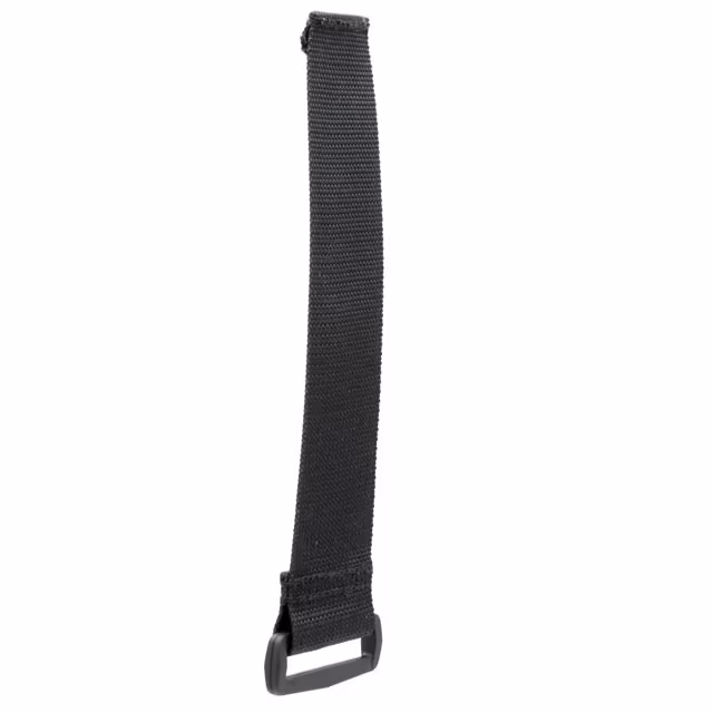 Snigel - Belt Adjuster -09 - Black