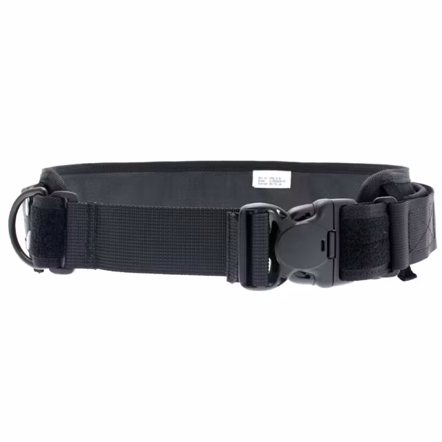 Snigel - Belt Adjuster -09 - Black