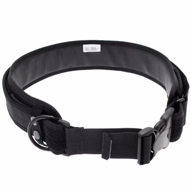 Snigel - Belt Adjuster -09 - Black