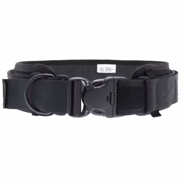 Snigel - Belt Adjuster -09 - Black