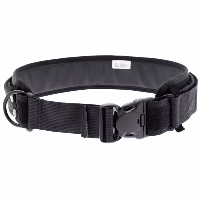 Snigel - Belt Adjuster -09 - Black