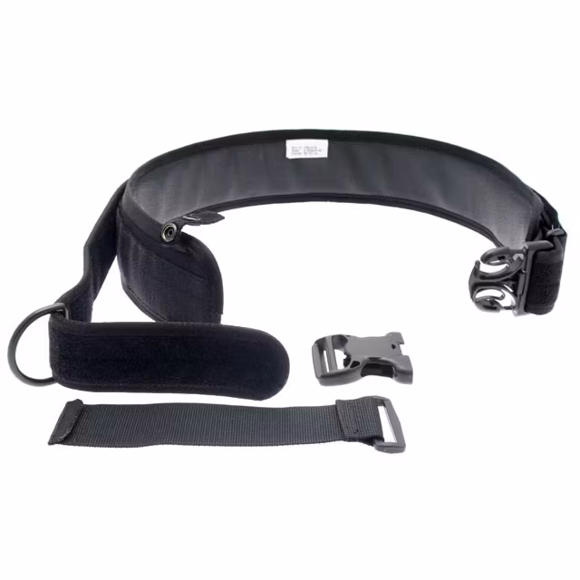 Snigel - Belt Adjuster -09 - Black