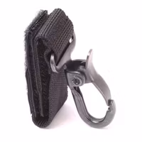 Snigel - Modular key holder - Black