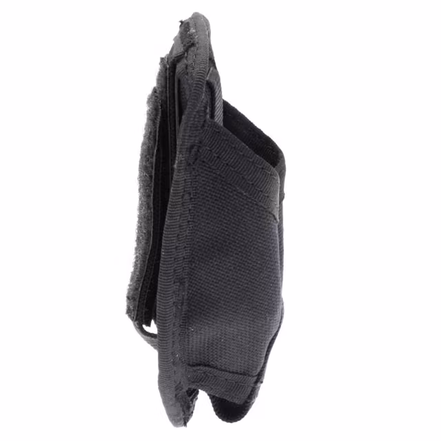 Snigel - Topless Handcuff Pouch -06 - Black