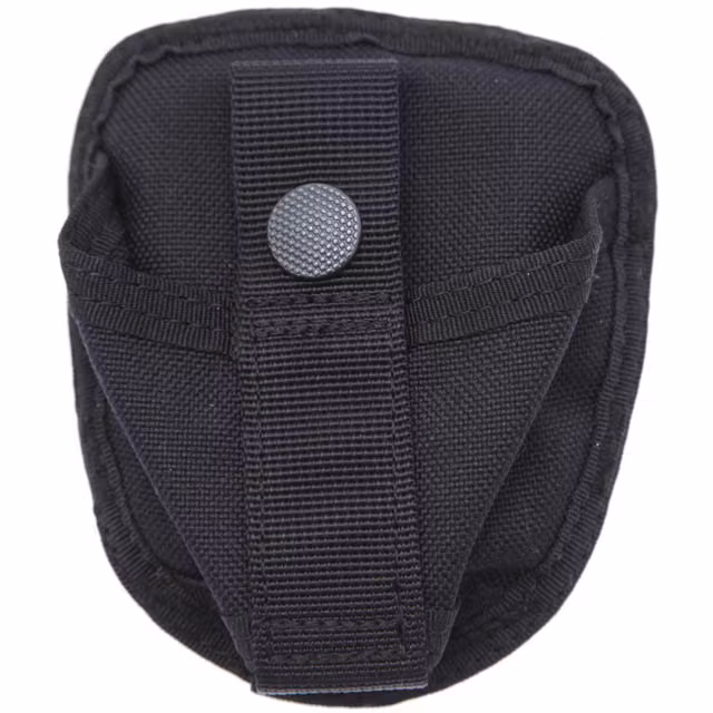 Snigel - Topless Handcuff Pouch -06 - Black