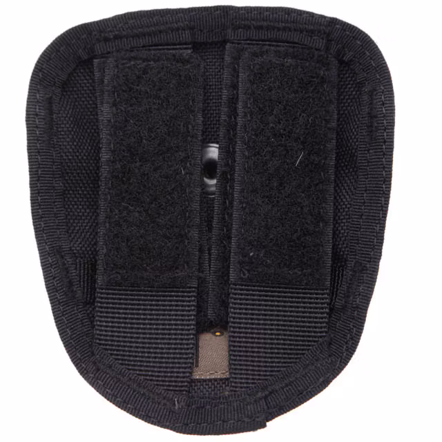 Snigel - Topless Handcuff Pouch -06 - Black