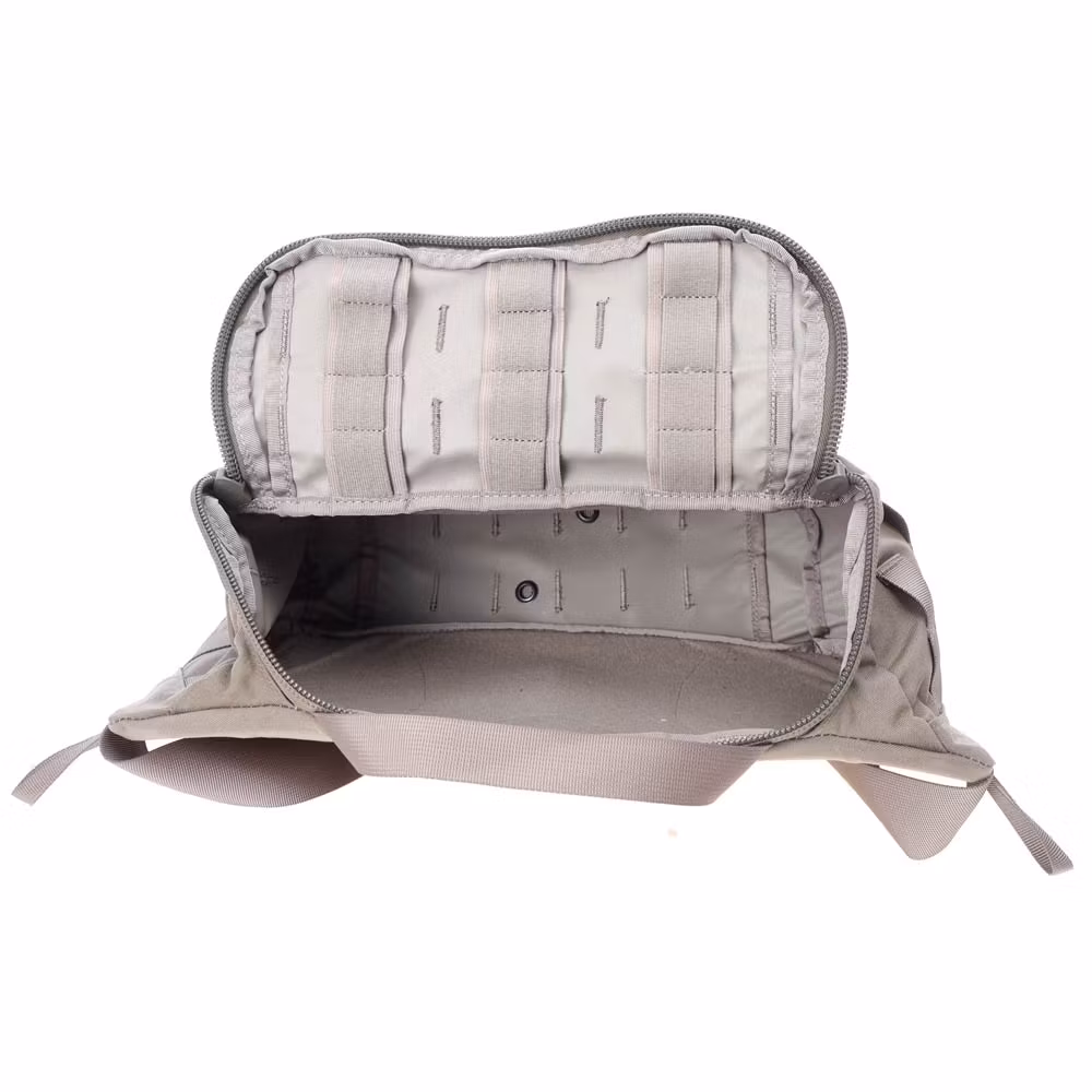 Snigel - Funny Pack - 6L - Grey