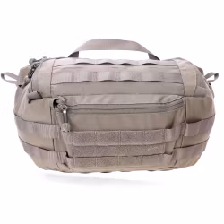 Snigel - Funny Pack - 6L - Grey