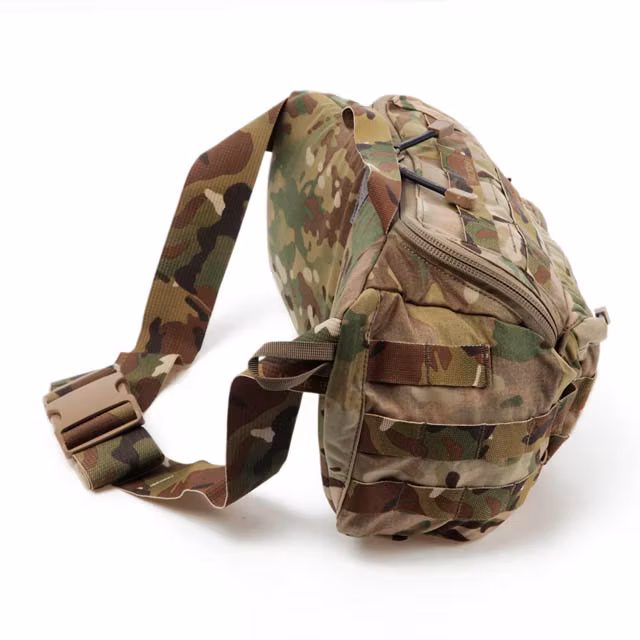 Snigel - Funny Pack - 6L - MultiCam