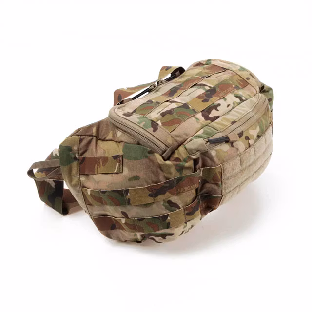 Snigel - Funny Pack - 6L - MultiCam