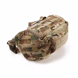 Snigel - Funny Pack - 6L - MultiCam