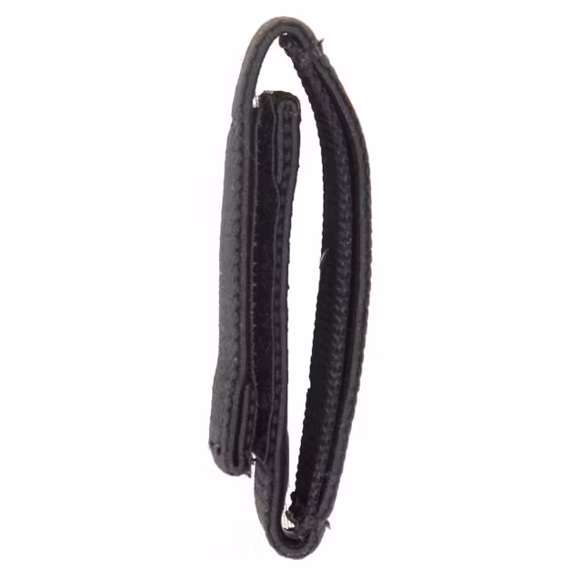 Snigel - Elastic Glove Holder - 05 - Svart