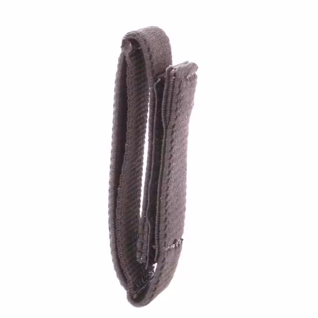 Snigel - Elastic Glove Holder - 05 - Svart