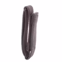 Snigel - Elastic Glove Holder - 05 - Svart