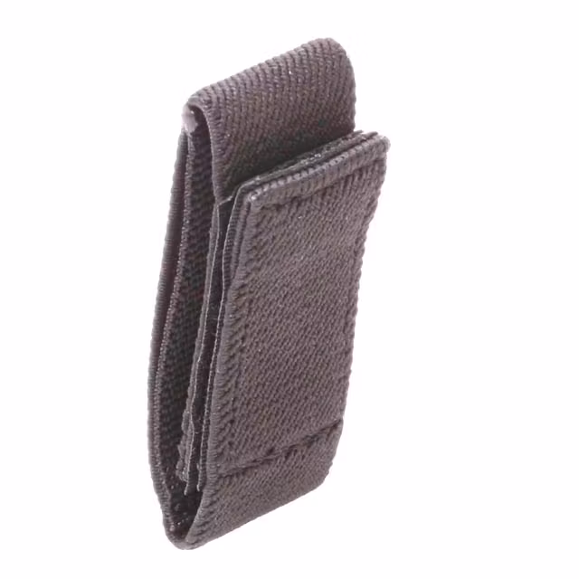 Snigel - Elastic Glove Holder - 05 - Svart