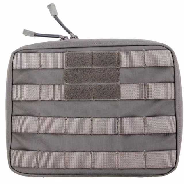 Snigel - Medium Admin Pouch -18 - Grey