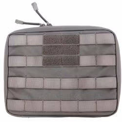 Snigel - Medium Admin Pouch -18 - Grey