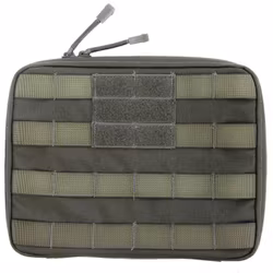 Snigel - Medium Admin Pouch -18 - Olive