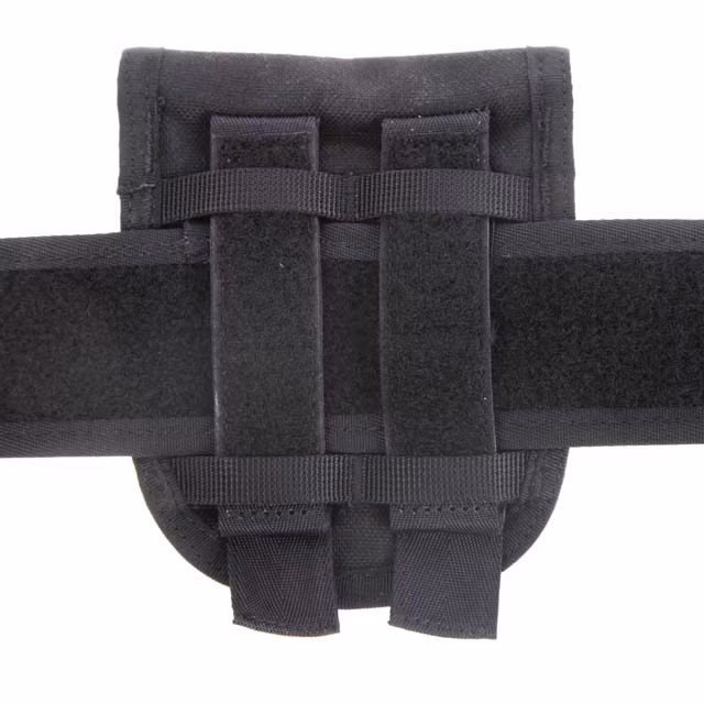 Snigel - Handcuff Pouch -09 - Black