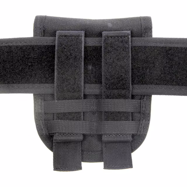 Snigel - Handcuff Pouch -09 - Black