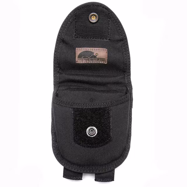 Snigel - Handcuff Pouch -09 - Black