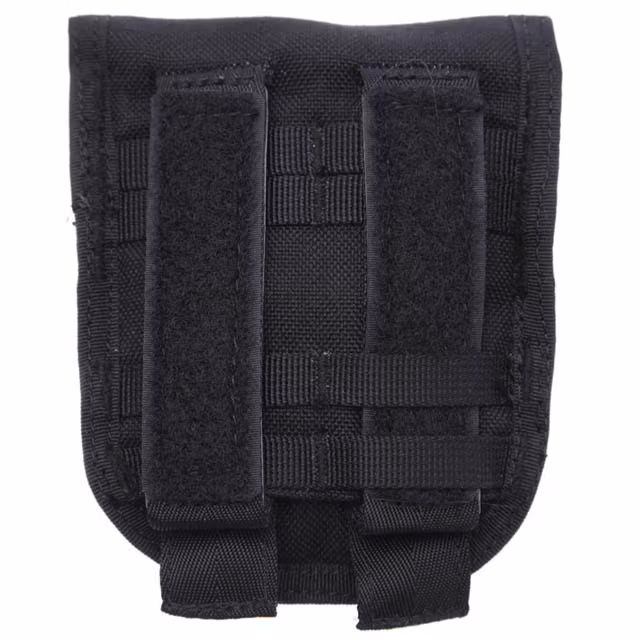 Snigel - Handcuff Pouch -09 - Black