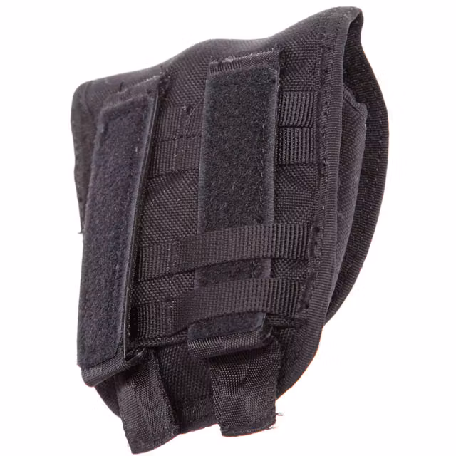 Snigel - Handcuff Pouch -09 - Black