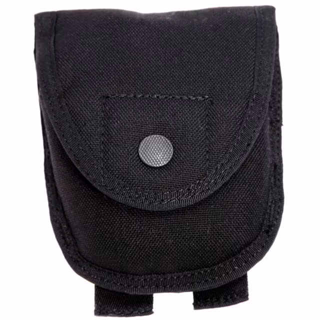 Snigel - Handcuff Pouch -09 - Black