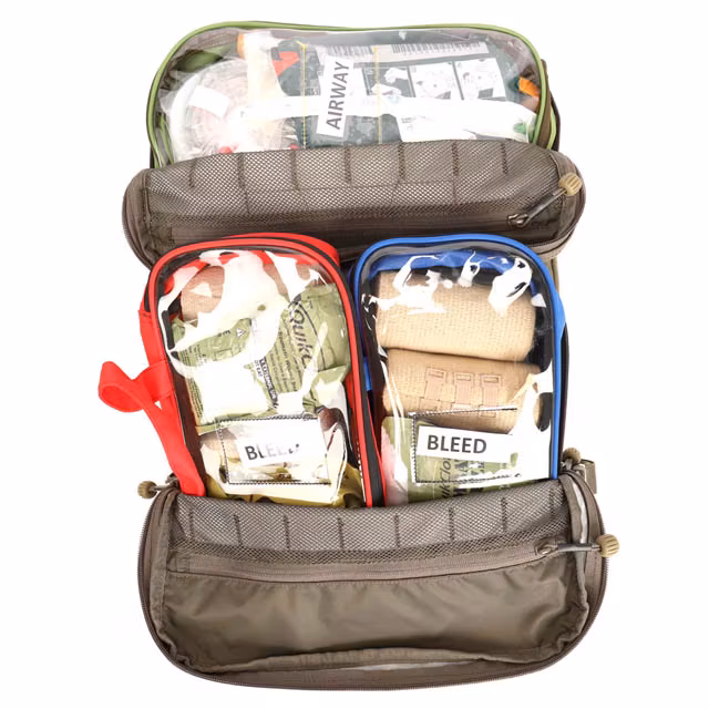 Snigel - Small Insert Pouches 2.0