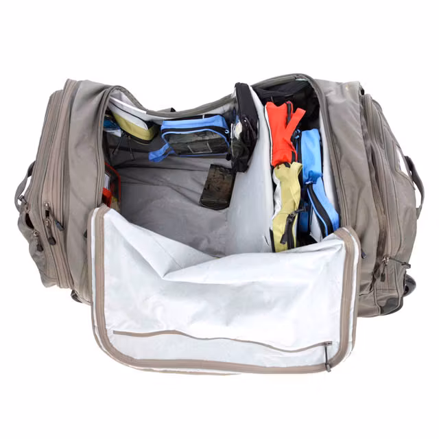 Snigel - Small Insert Pouches 2.0